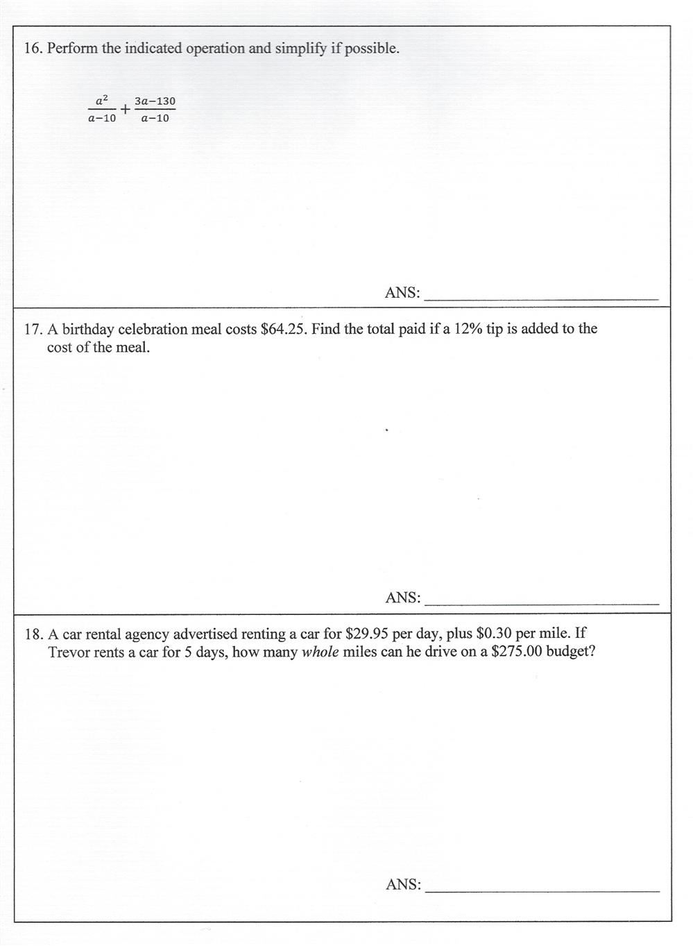 A page 5